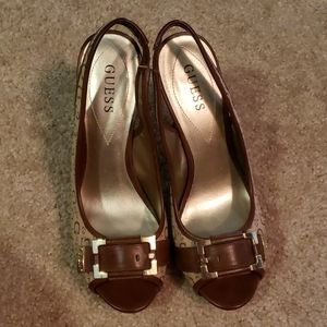 High Heels shoes